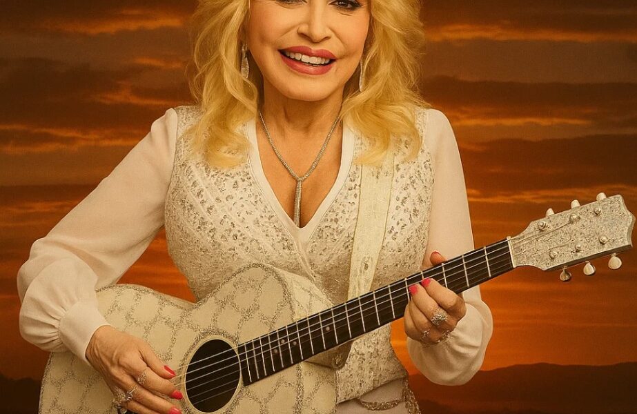 BREAKING: Dolly Parton Announces a Heartfelt 2026 Tour — “Timeless Echoes: Dolly’s Journey Back” — A Soulful Reunion with a Purpose That Will Touch Every Heart