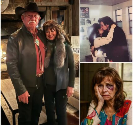 Arlin Brower’s Overzealous Actions Toward Jessi Colter: A Misguided Attempt at Love or Invasion of Privacy?