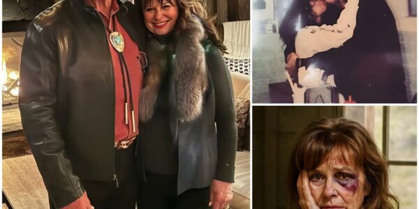 Arlin Brower’s Overzealous Actions Toward Jessi Colter: A Misguided Attempt at Love or Invasion of Privacy?