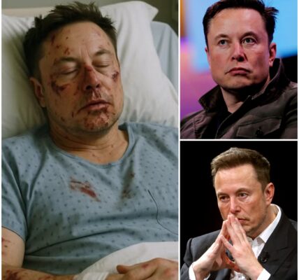 SAD NEWS: Elon Musk Shockingly Attacked 15 Minutes Ago — Billionaire Entrepreneur Rushed to Hospital, Condition Critical Following Shocking Announcement…
