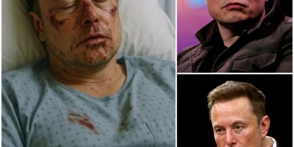 SAD NEWS: Elon Musk Shockingly Attacked 15 Minutes Ago — Billionaire Entrepreneur Rushed to Hospital, Condition Critical Following Shocking Announcement…