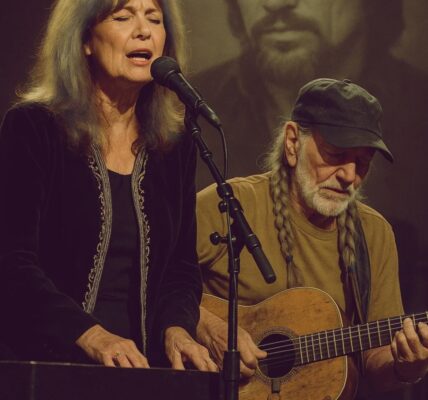 Jessi Colter: The Final Encore – The Last Journey of a Legend
