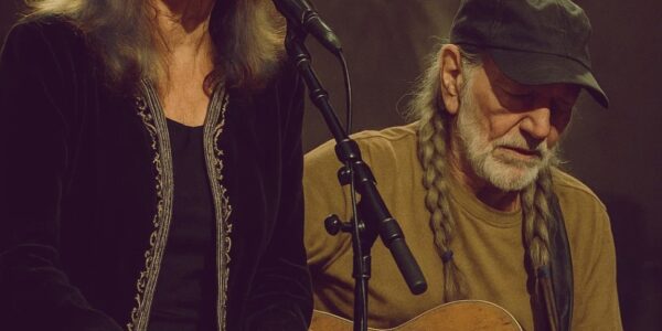 Jessi Colter: The Final Encore – The Last Journey of a Legend