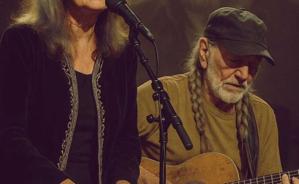 Jessi Colter: The Final Encore – The Last Journey of a Legend