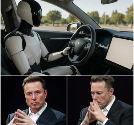 RED ALERT: Leaders "EVAGING", Talents "LEAVING" - Has Elon Musk's Robotaxi Ambition Gone Too Far, Causing Tesla to Go into Crisis and His Dream of Changing the World to End?