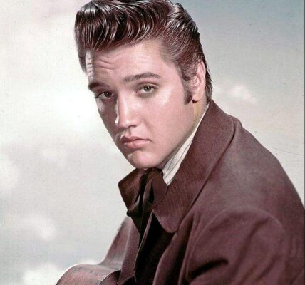 Elvis Presley - My Way