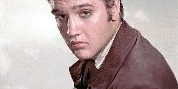 Elvis Presley - My Way