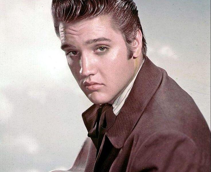 Elvis Presley - My Way