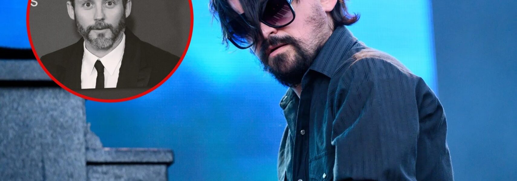 Shooter Jennings Delivers Heart-Wrenching Tribute to Brandon Blackstock with “Drink a Beer”