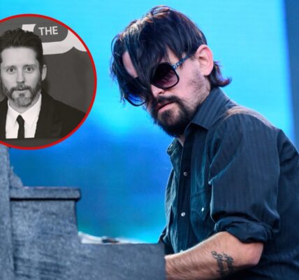 Shooter Jennings Delivers Heart-Wrenching Tribute to Brandon Blackstock with “Drink a Beer”