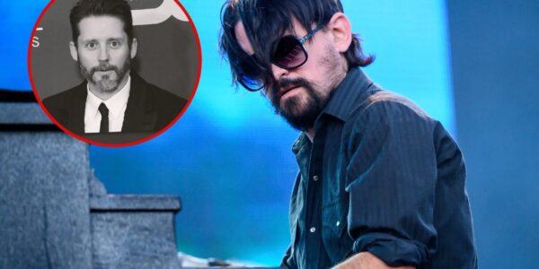 Shooter Jennings Delivers Heart-Wrenching Tribute to Brandon Blackstock with “Drink a Beer”