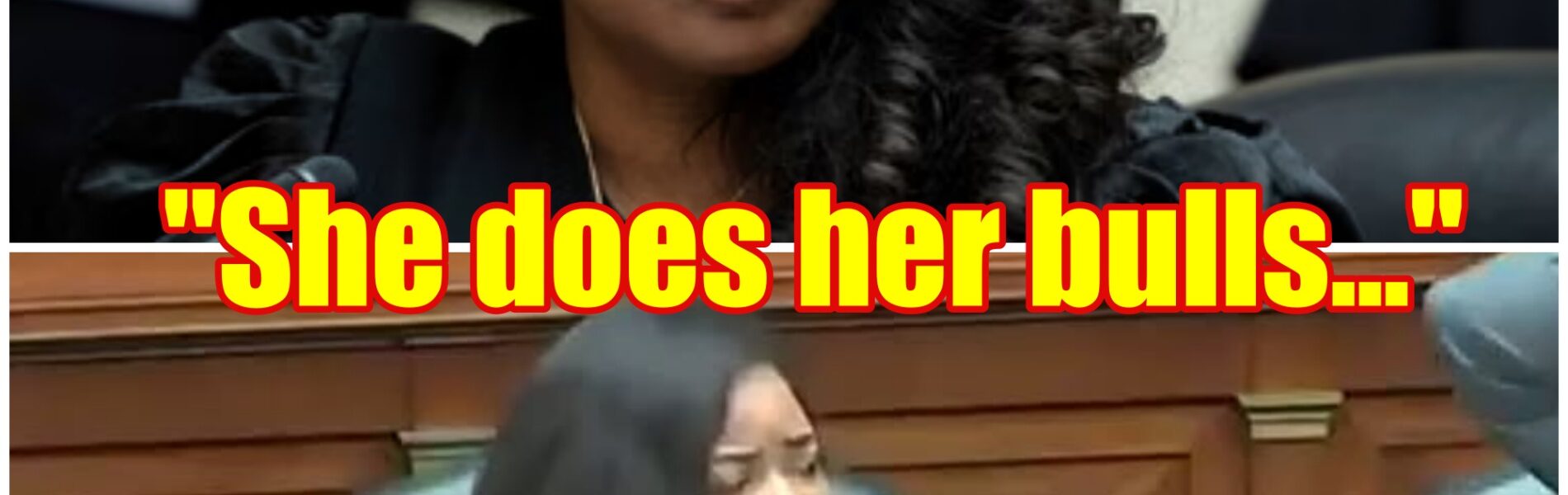 JUST IN: Multiple staffers are turning on Rep. Jasmine Crockett, painting a chaotic portrait of a boss they call “completely disconnected” from the job.