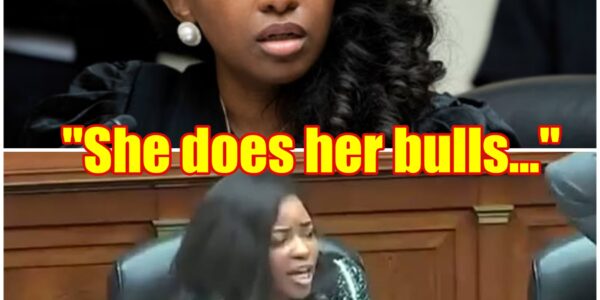 JUST IN: Multiple staffers are turning on Rep. Jasmine Crockett, painting a chaotic portrait of a boss they call “completely disconnected” from the job.