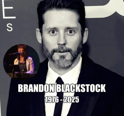 Jessi Colter Dedicates Emotional Performance to Brandon Blackstock After His Tragic Passing