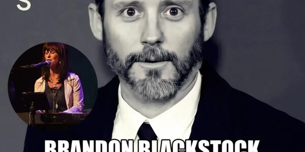 Jessi Colter Dedicates Emotional Performance to Brandon Blackstock After His Tragic Passing