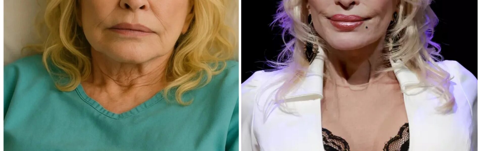 SAD NEWS: Dolly Parton cancels performance after sudden illness, leaving fans heartbroken and deeply concerned.