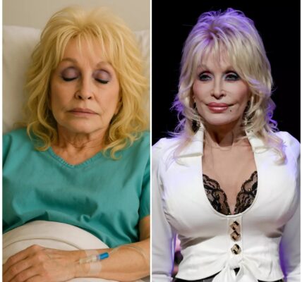 SAD NEWS: Dolly Parton cancels performance after sudden illness, leaving fans heartbroken and deeply concerned.