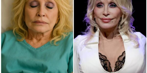 SAD NEWS: Dolly Parton cancels performance after sudden illness, leaving fans heartbroken and deeply concerned.