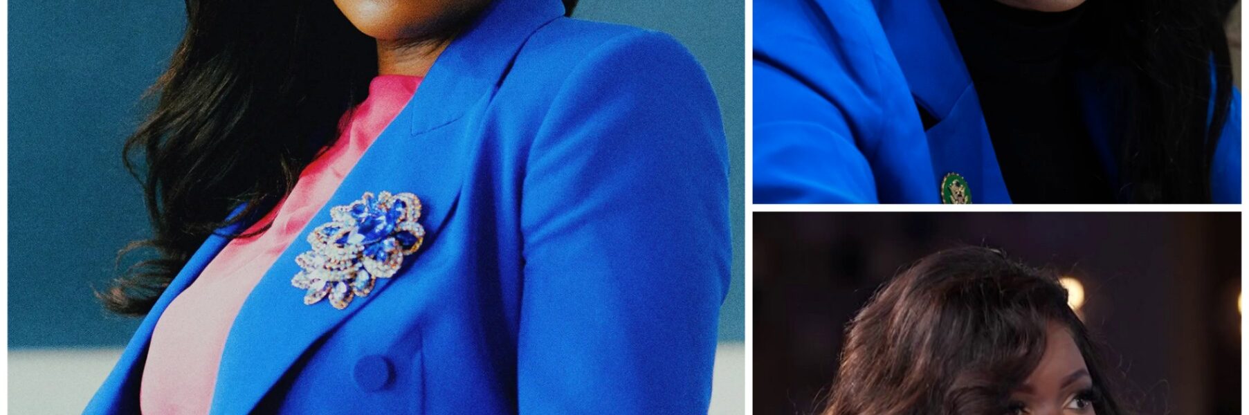 CORRUPTION ALERT: TAXPAYER OUTRAGE ERUPTS AS JASMINE CROCKETT FACES DOJ INVESTIGATION — AND USES PUBLIC FUNDS FOR HER DEFENSE