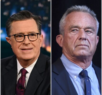 “You’re Gonna Kill People”: TV Host Erupts in Censored Fury at RFK Jr. in Shocking On-Air Takedown