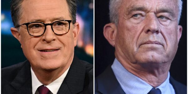 “You’re Gonna Kill People”: TV Host Erupts in Censored Fury at RFK Jr. in Shocking On-Air Takedown