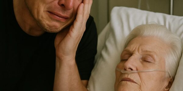 SAD NEWS: 15 Minutes Ago in Edmonton, Canada, at the Age of 77, Elon Musk’s Mother Just Announced Urgent News to Her Followers