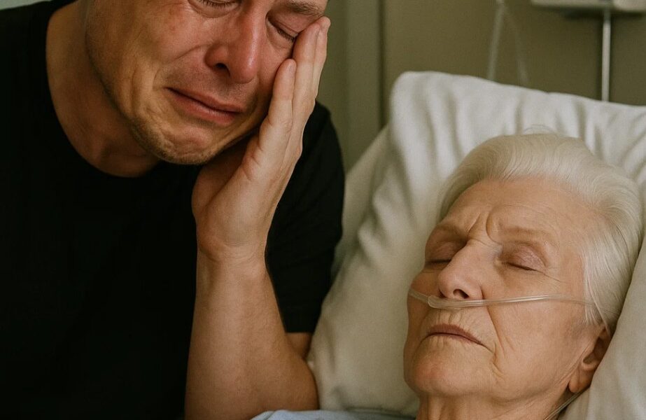 SAD NEWS: 15 Minutes Ago in Edmonton, Canada, at the Age of 77, Elon Musk’s Mother Just Announced Urgent News to Her Followers