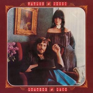 "I'm Not Lisa" – A Timeless Country Classic by Jessi Colter and Waylon Jennings