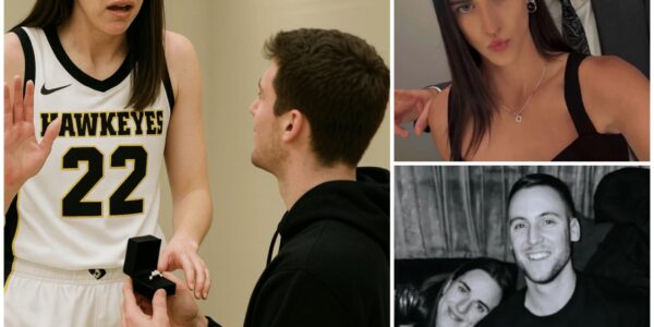 Caitlin Clark Shocks Fans: Turns Down Boyfriend’s Proposal, Says “Marriage Is Not for Me”