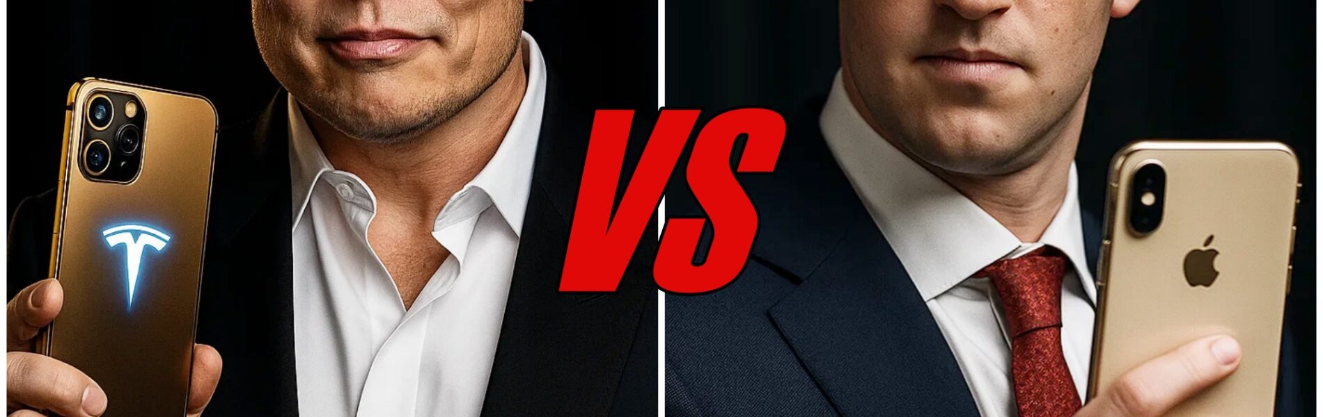 Elon Musk and Mark Zuckerberg just turned the tech world upside down in an unexpected battle!