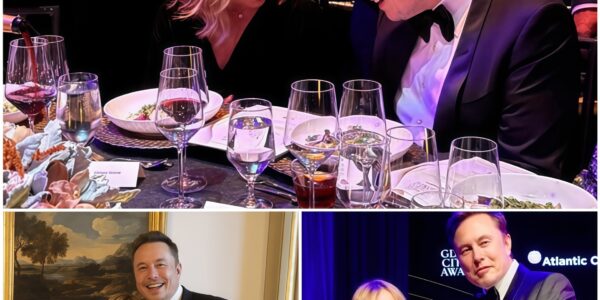 EUROPE IN SHOCK: Elon Musk Allegedly “Seduces” Italy’s Most Powerful Woman — Secret Romance or Explosive Scandal About to Shake the Continent?
