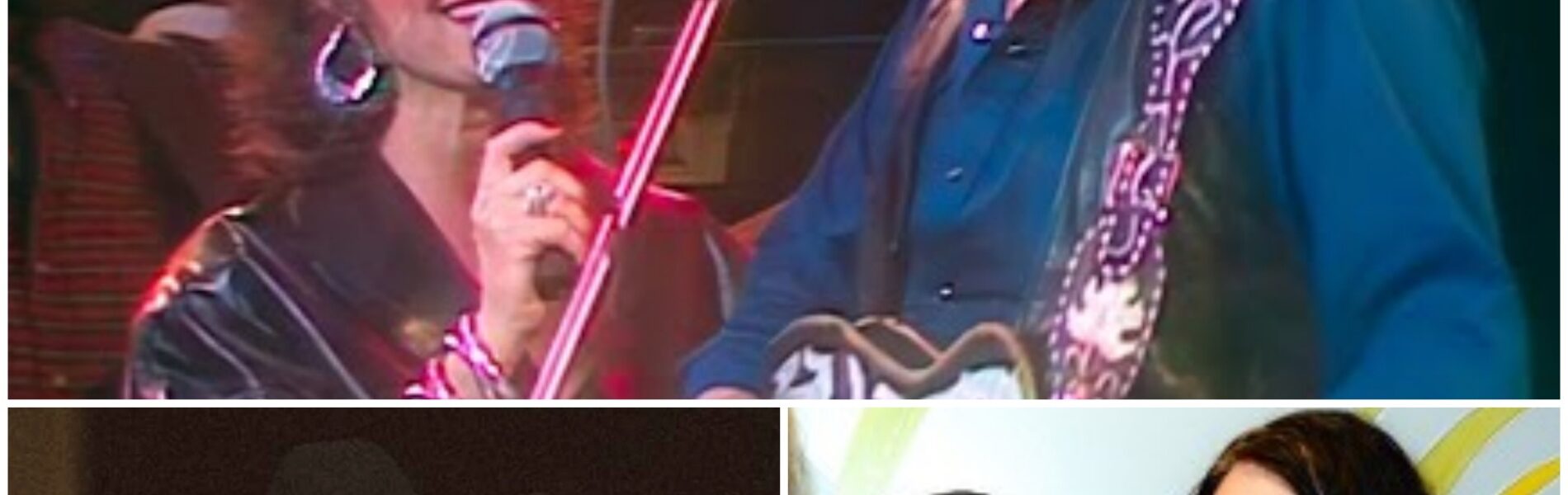 Storms Never Last: The Everlasting Musical Legacy of Waylon Jennings and Jessi Colter