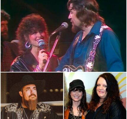 Storms Never Last: The Everlasting Musical Legacy of Waylon Jennings and Jessi Colter