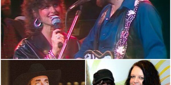 Storms Never Last: The Everlasting Musical Legacy of Waylon Jennings and Jessi Colter