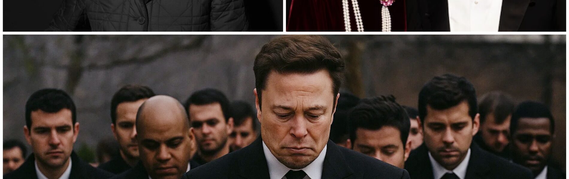 SAD NEWS: Tragedy Strikes — Just 15 Minutes After Birthday Joy, Elon Musk’s Mother Succumbs to Mysterious Illness; Billionaire Collapses in Heartbreaking Tears at Hospital