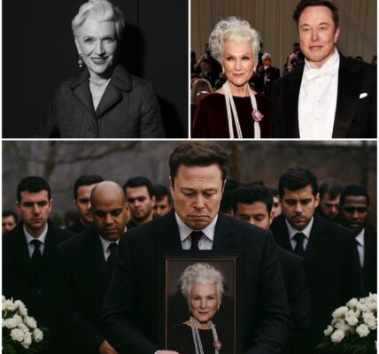 SAD NEWS: Tragedy Strikes — Just 15 Minutes After Birthday Joy, Elon Musk’s Mother Succumbs to Mysterious Illness; Billionaire Collapses in Heartbreaking Tears at Hospital
