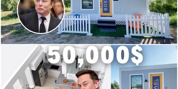 Elon Musk’s 2026 Affordable Tiny Home: Revolutionary Solution or Just Another Bold Promise?