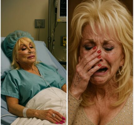 SAD NEWS: Dolly Parton Fighting for Life After Shocking Attack — Country Music Icon Rushed to Hospital in Critical Condition"