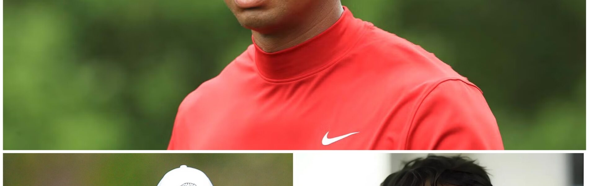 SAD NEWS: Shockwaves in U.S. Golf — Just 30 Minutes Ago, Tiger Woods’ Family Issues Urgent Statement Revealing His Son Faces a Life-Changing Crisis…