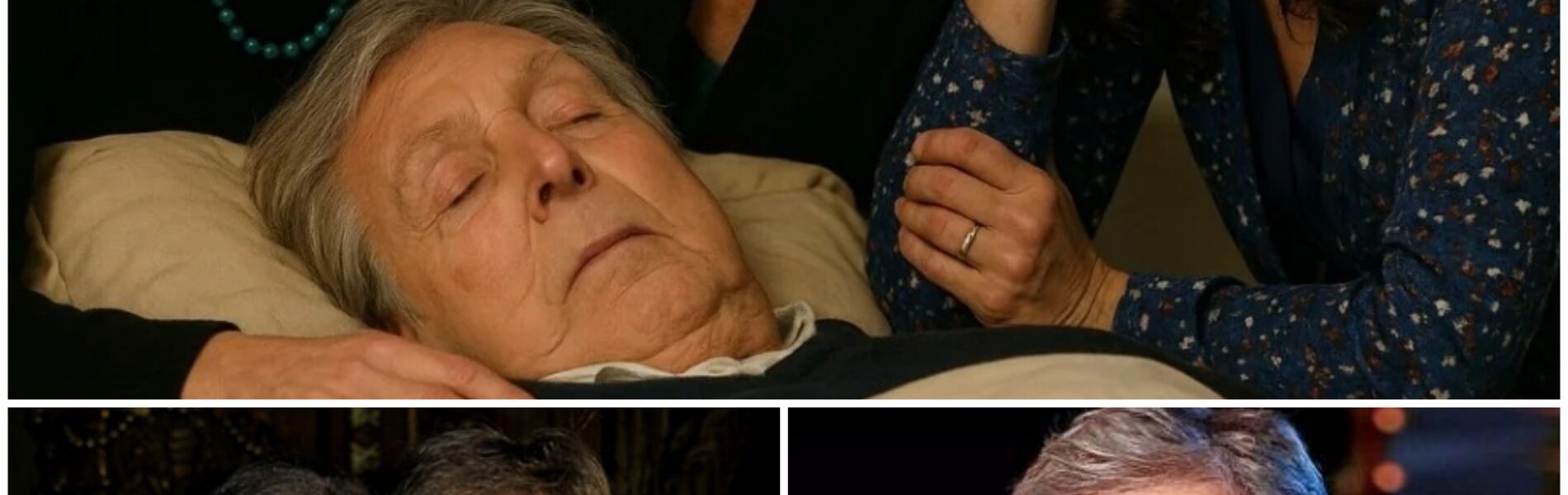 SAD NEWS: Just 9 Minutes Ago in Los Angeles — At 82, Paul McCartney’s Family Breaks Silence with an Urgent Announcement on His Critical Health Struggle…