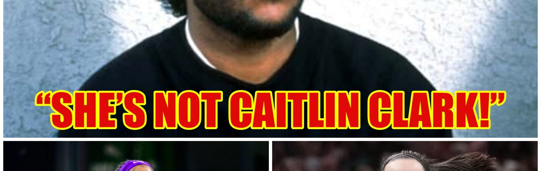 SHOCK: “SHE’S NOT CAITLIN CLARK!” — Ice Cube PUBLICLY SHUTS DOWN Angel Reese as MAJOR Endorsements Get CANCELLED!