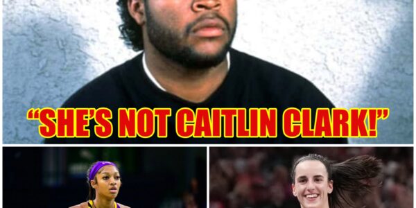 SHOCK: “SHE’S NOT CAITLIN CLARK!” — Ice Cube PUBLICLY SHUTS DOWN Angel Reese as MAJOR Endorsements Get CANCELLED!