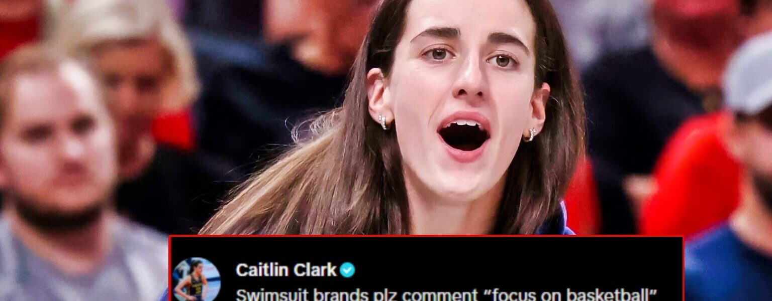HOT PHOTOS: Caitlin Clark Breaks Her Silence After Sophie Cunningham & Lexie Hull’s Tiny Bikini Selfie Video Sends WNBA Fans Into a Frenzy