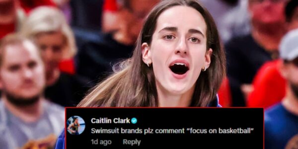 HOT PHOTOS: Caitlin Clark Breaks Her Silence After Sophie Cunningham & Lexie Hull’s Tiny Bikini Selfie Video Sends WNBA Fans Into a Frenzy