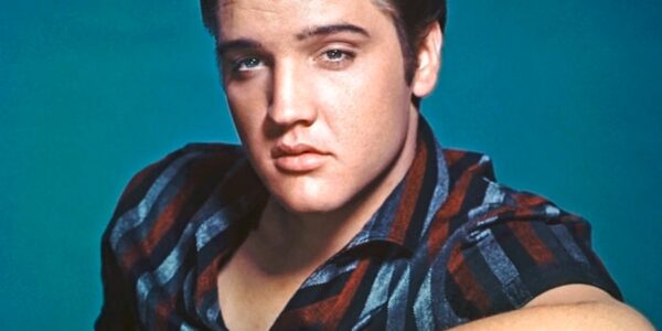 Disturbing Details Found In Elvis Presley's Postmortem Report