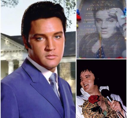“The Piano Still Plays Itself”: What Staff and Tourists Say About Elvis Presley’s Ghost at Graceland Will Send Chills Down Your Spine