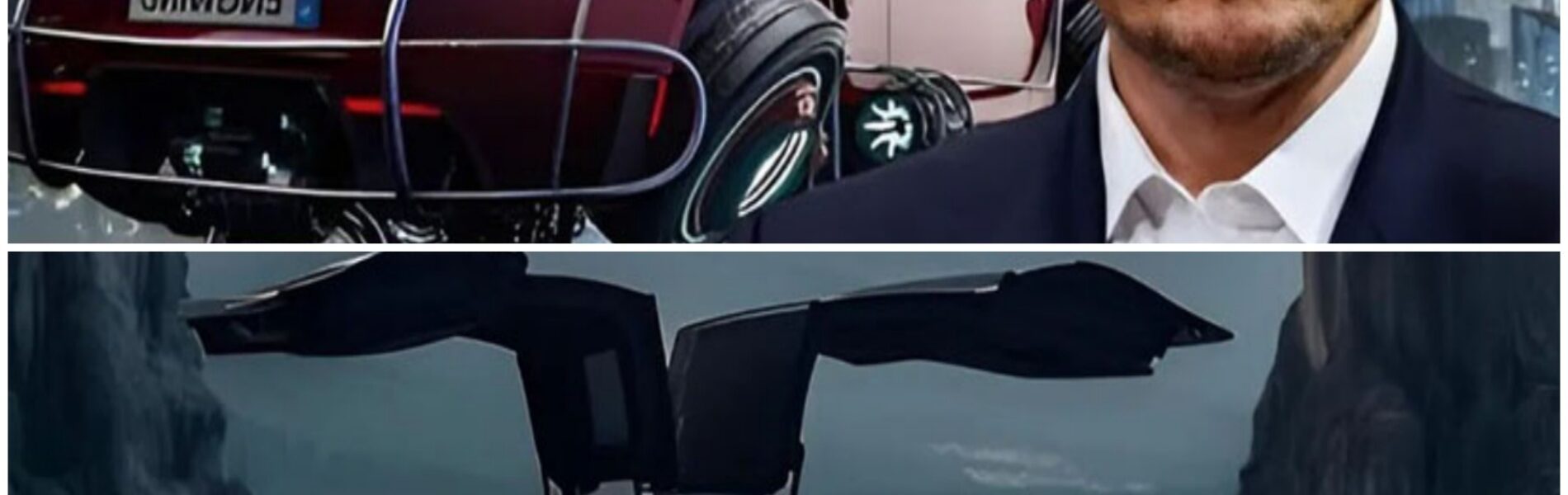 Tesla CEO Elon Musk has just set the internet buzzing with a bold post on X — declaring that the Tesla Roadster will soon have the ability to fly. Is this a futuristic stunt, or the dawn of a whole new era in transportation? The answer might be closer than you think