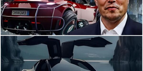 Tesla CEO Elon Musk has just set the internet buzzing with a bold post on X — declaring that the Tesla Roadster will soon have the ability to fly. Is this a futuristic stunt, or the dawn of a whole new era in transportation? The answer might be closer than you think