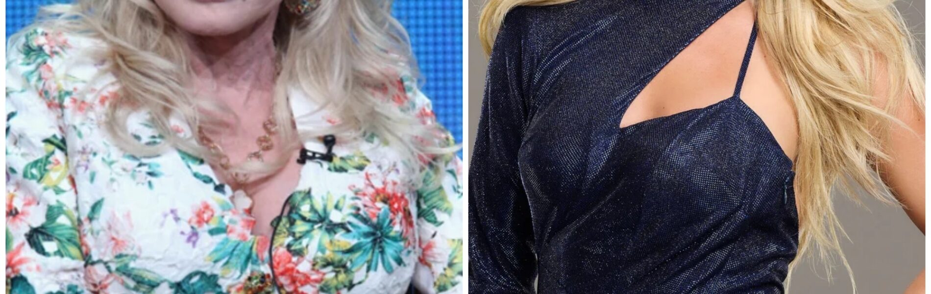 BREAKING NEWS: Dolly Parton Walks Out of Grand Ole Opry After Confrontation with Carrie Underwood: “You’ve Forgotten Where You Came From”