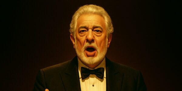 BREAKING: Plácido Domingo Announces His Final Bow — “One Last Ride: Eternal Harmonies” — A Farewell Tour Promising Nights the World Will Never Forget